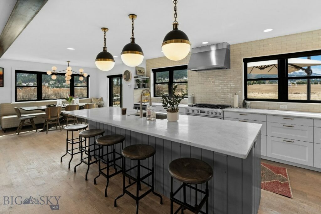 7980 Balsam, Bozeman MT 59718