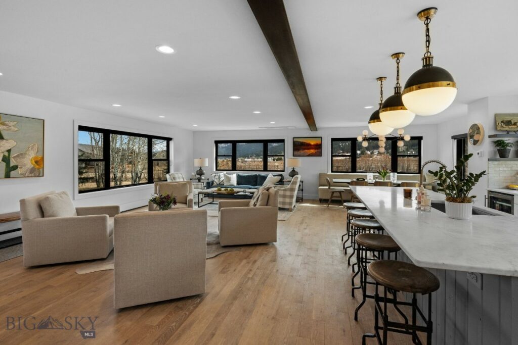 7980 Balsam, Bozeman MT 59718
