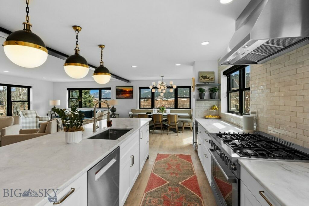 7980 Balsam, Bozeman MT 59718