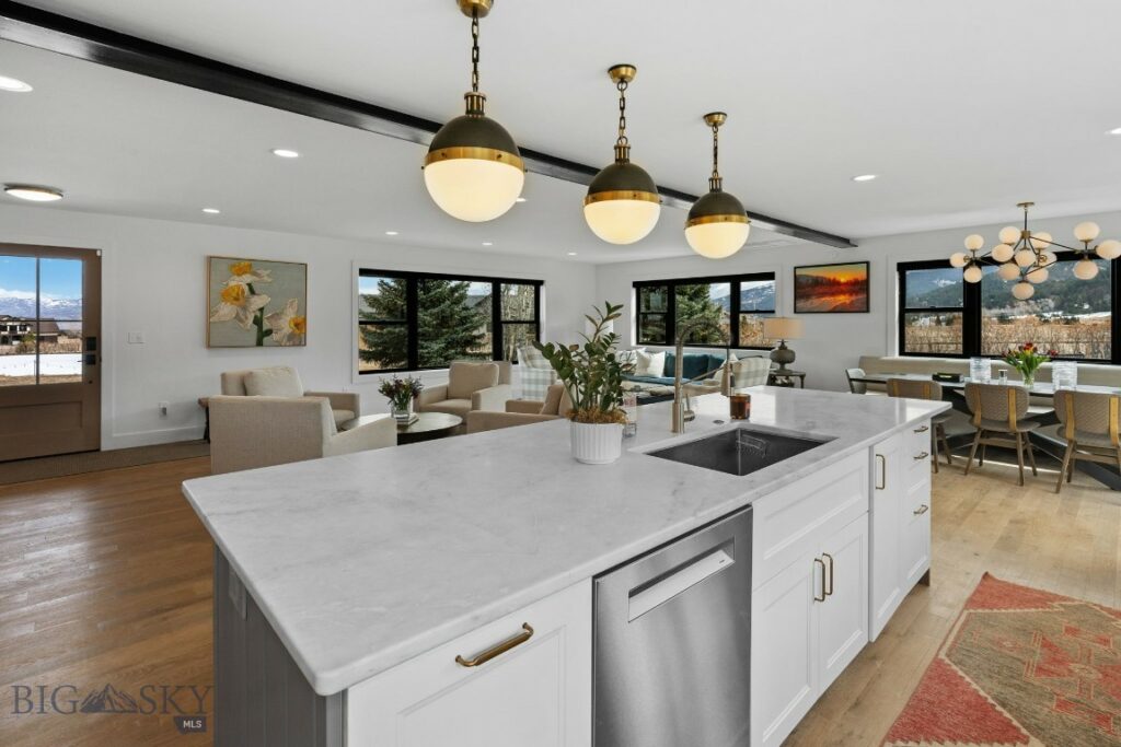 7980 Balsam, Bozeman MT 59718