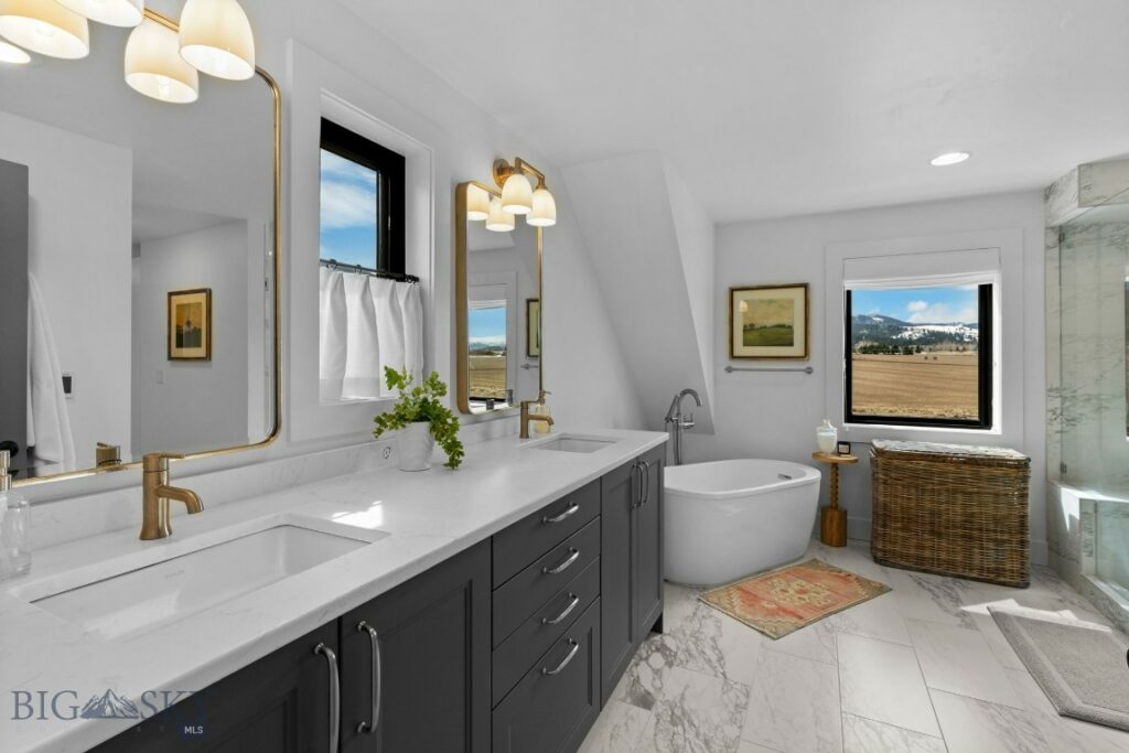 7980 Balsam, Bozeman MT 59718