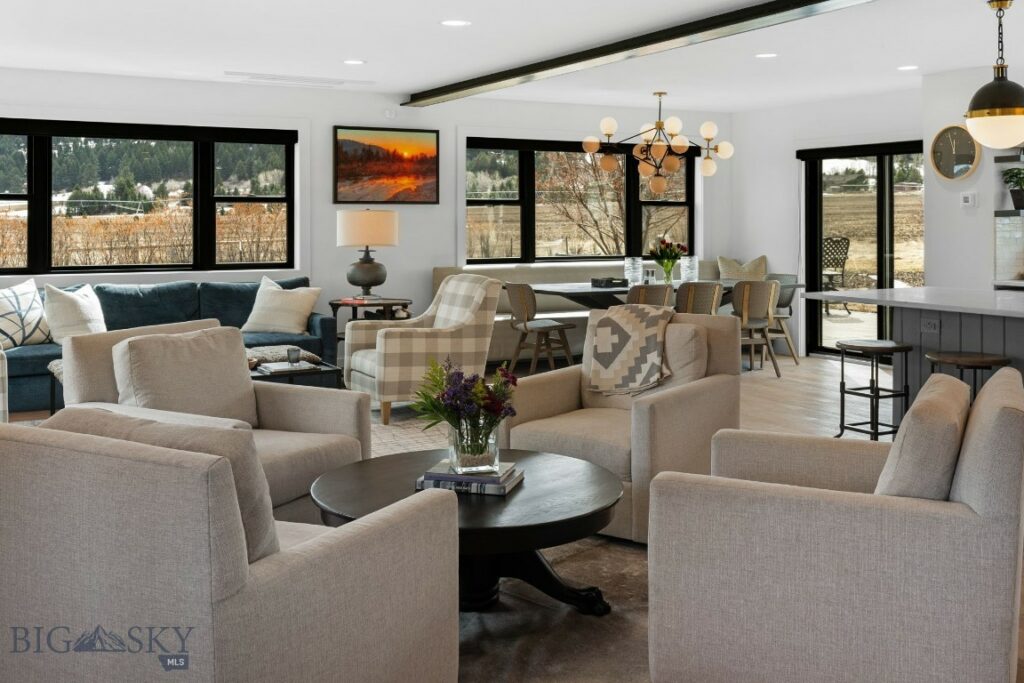 7980 Balsam, Bozeman MT 59718