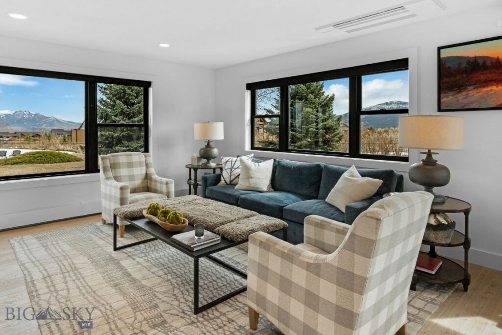 7980 Balsam, Bozeman MT 59718
