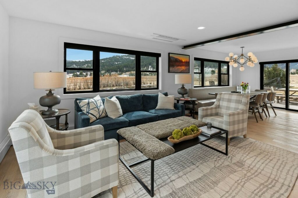 7980 Balsam, Bozeman MT 59718