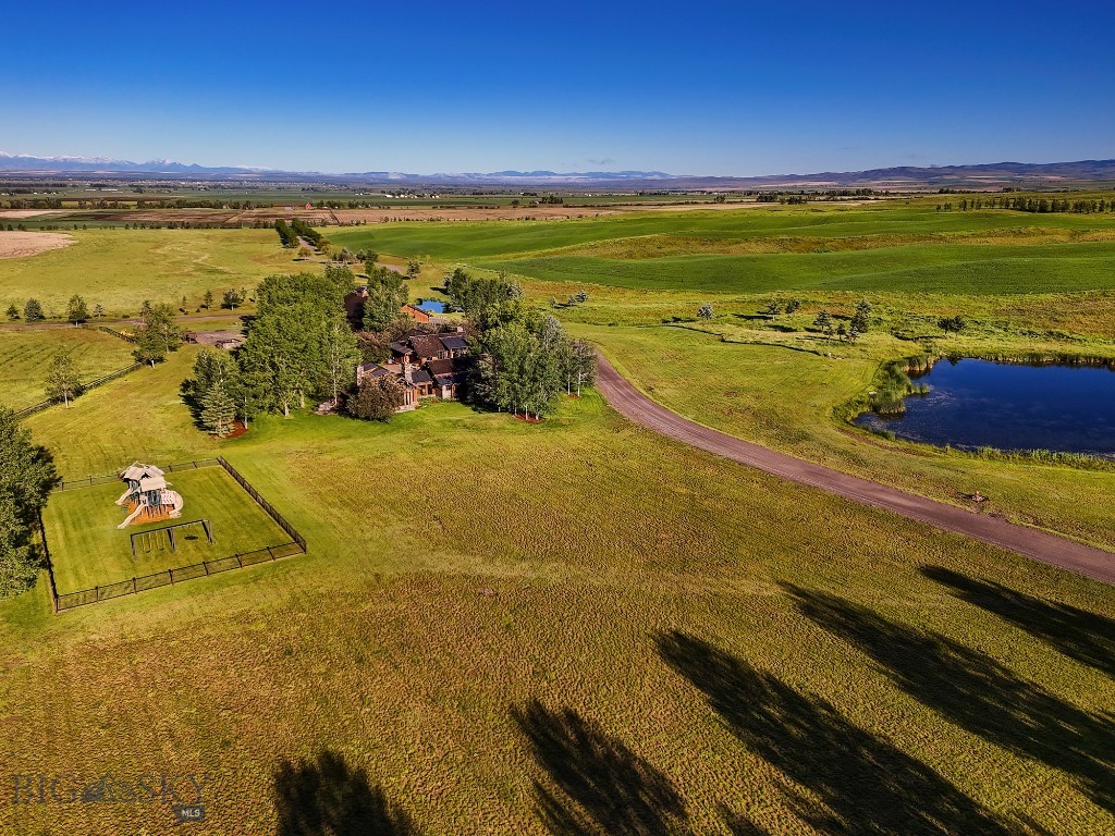 7980 Walker Road, Bozeman MT 59715