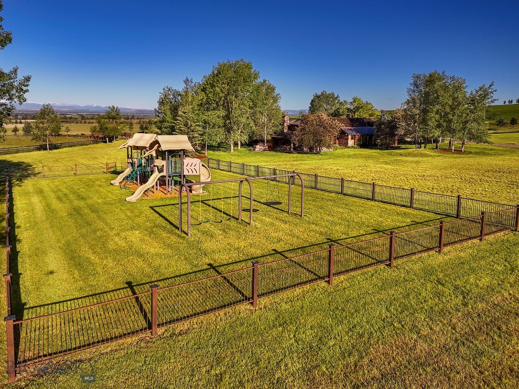 7980 Walker Road, Bozeman MT 59715