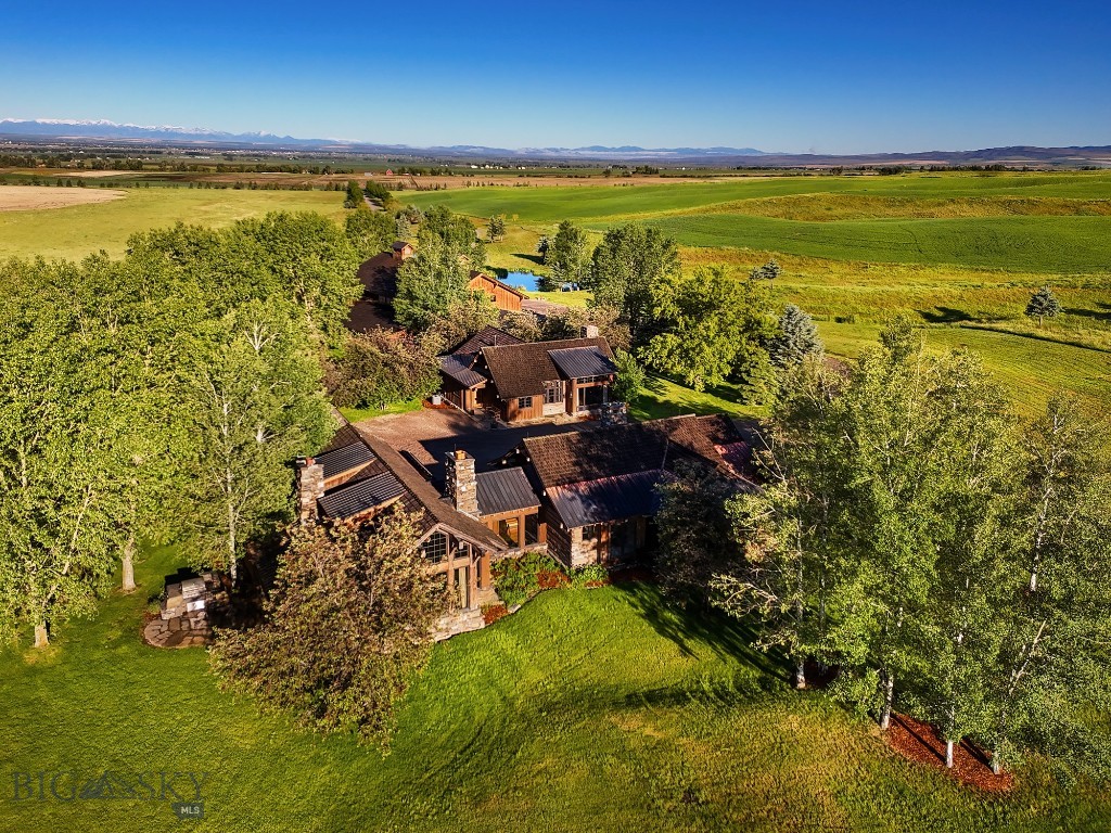 7980 Walker Road, Bozeman MT 59715