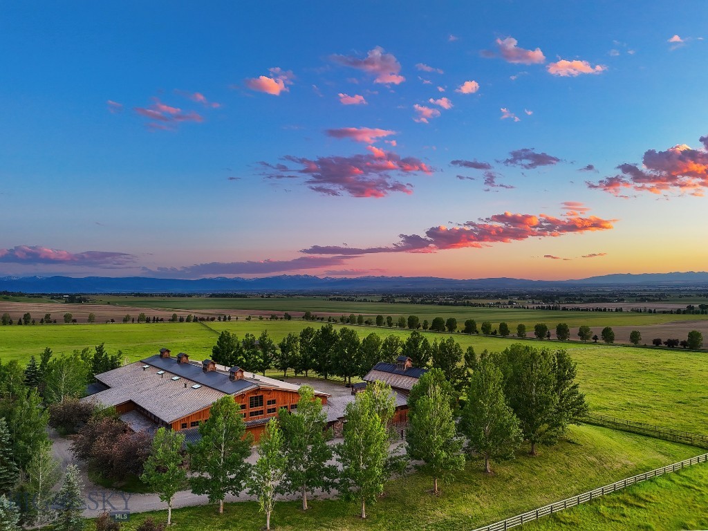 7980 Walker Road, Bozeman MT 59715