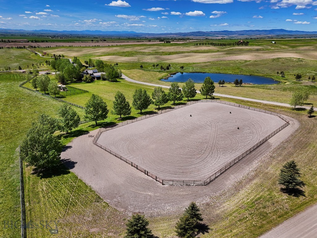 7980 Walker Road, Bozeman MT 59715