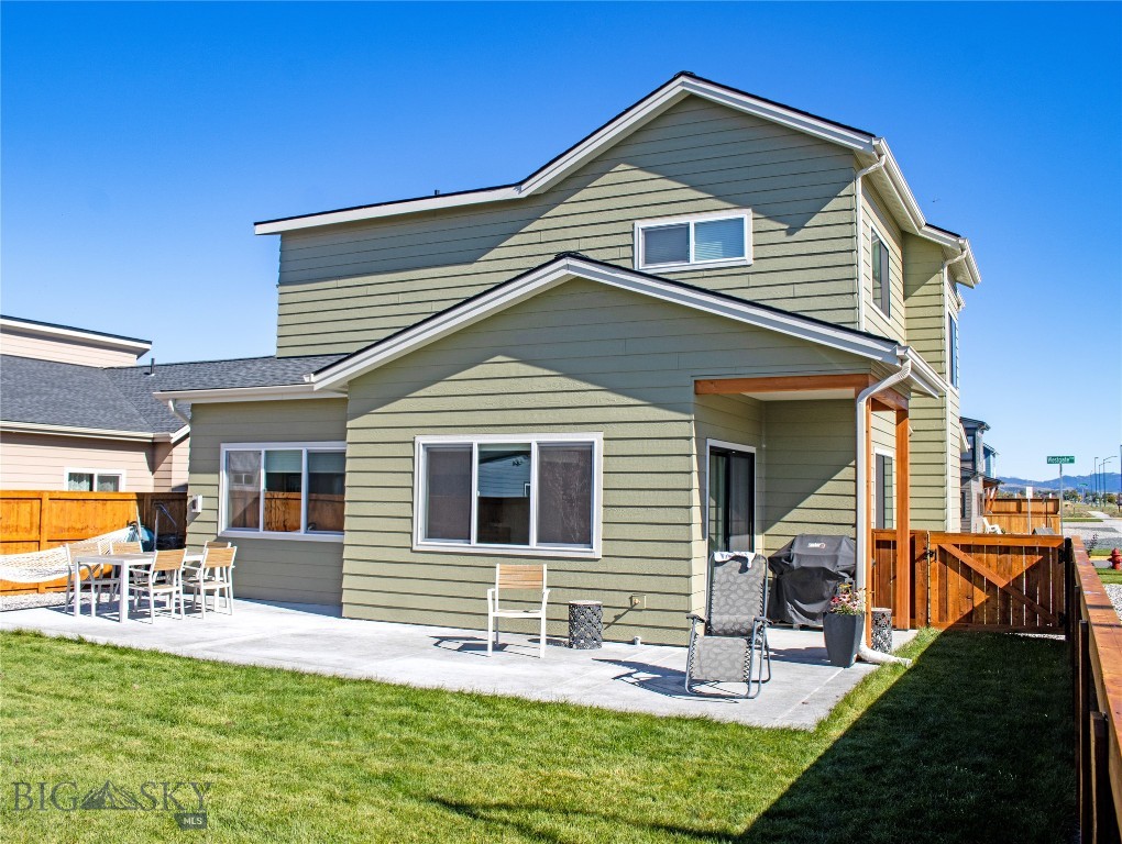 8 N Reliance Ave, Bozeman MT 59718