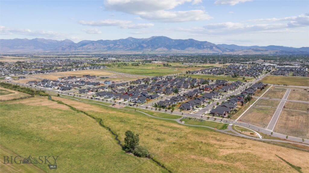 8 N Reliance Ave, Bozeman MT 59718