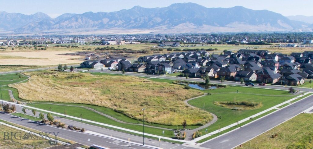 8 N Reliance Ave, Bozeman MT 59718