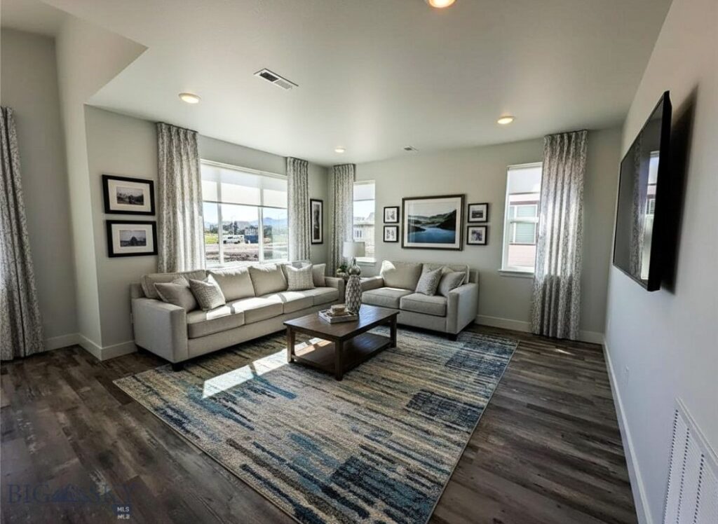 8 N Reliance Ave, Bozeman MT 59718