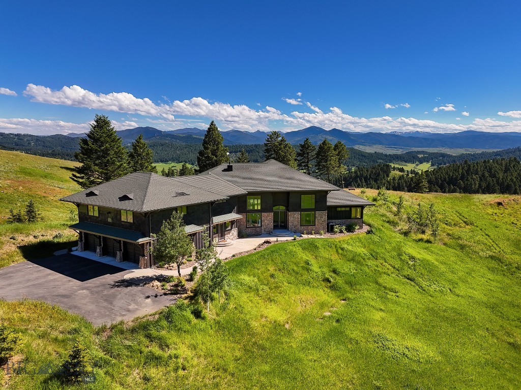 80 Louise Lane, Bozeman MT 59715