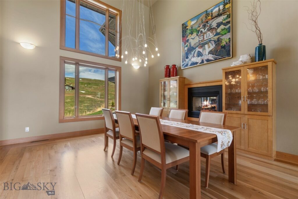 80 Louise Lane, Bozeman MT 59715