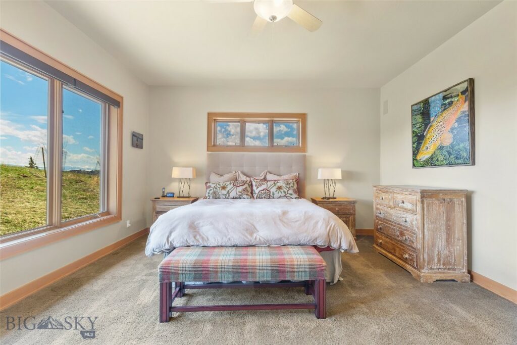 80 Louise Lane, Bozeman MT 59715