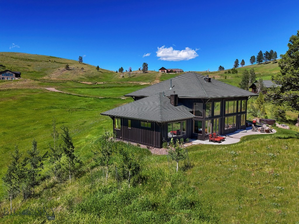 80 Louise Lane, Bozeman MT 59715