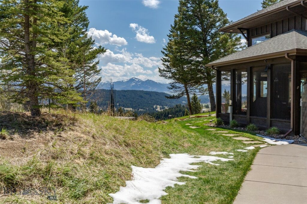 80 Louise Lane, Bozeman MT 59715