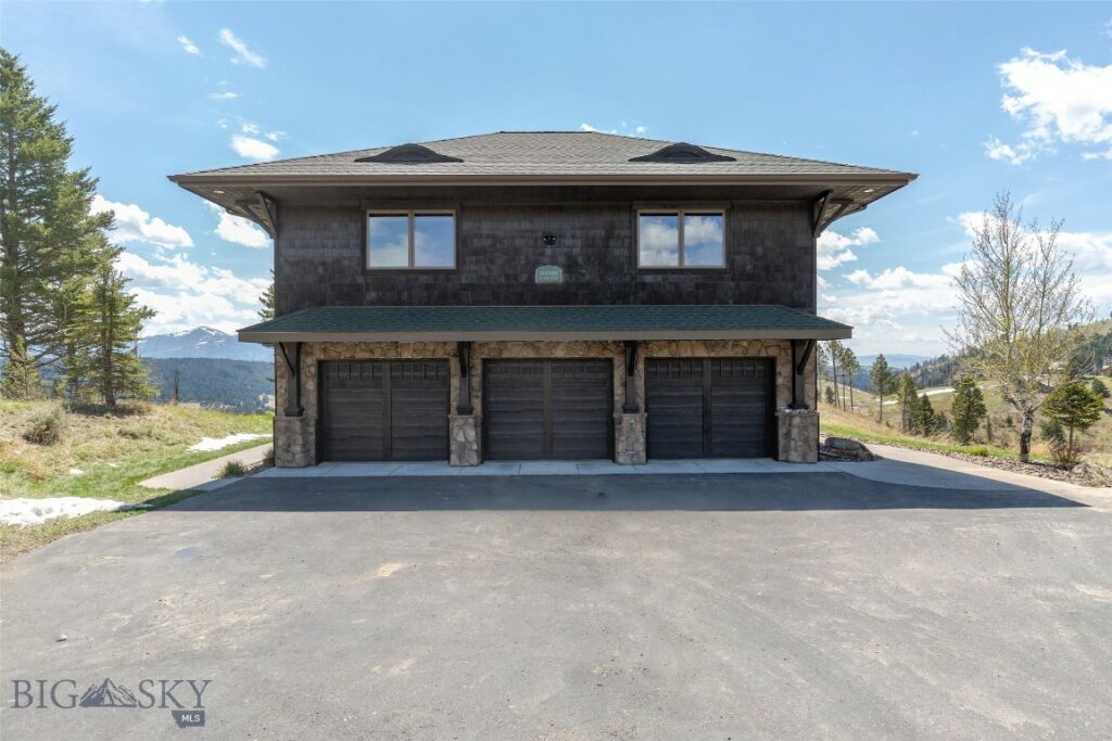 80 Louise Lane, Bozeman MT 59715