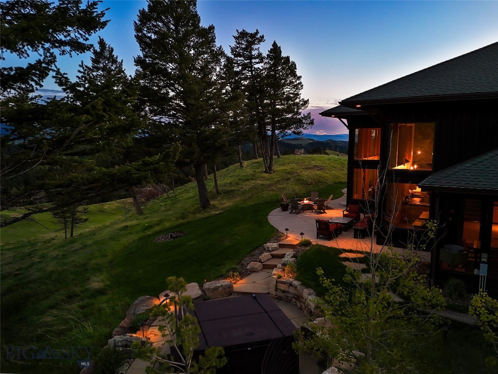 80 Louise Lane, Bozeman MT 59715