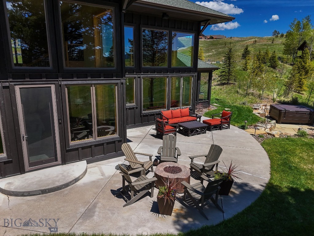 80 Louise Lane, Bozeman MT 59715