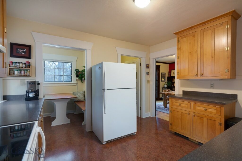 801 S 6th Ave, Bozeman MT 59715
