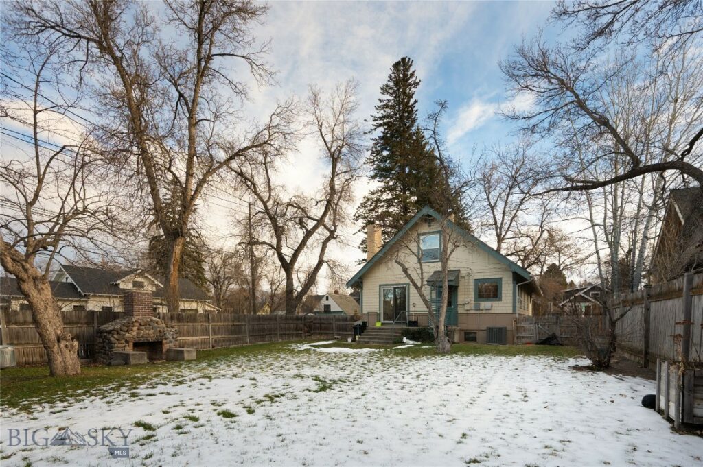 801 S 6th Ave, Bozeman MT 59715