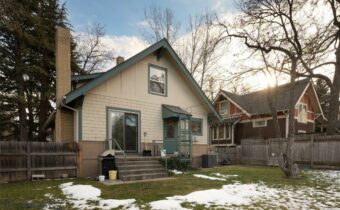 801 S 6th Ave, Bozeman MT 59715