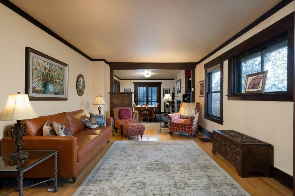 801 S 6th Ave, Bozeman MT 59715