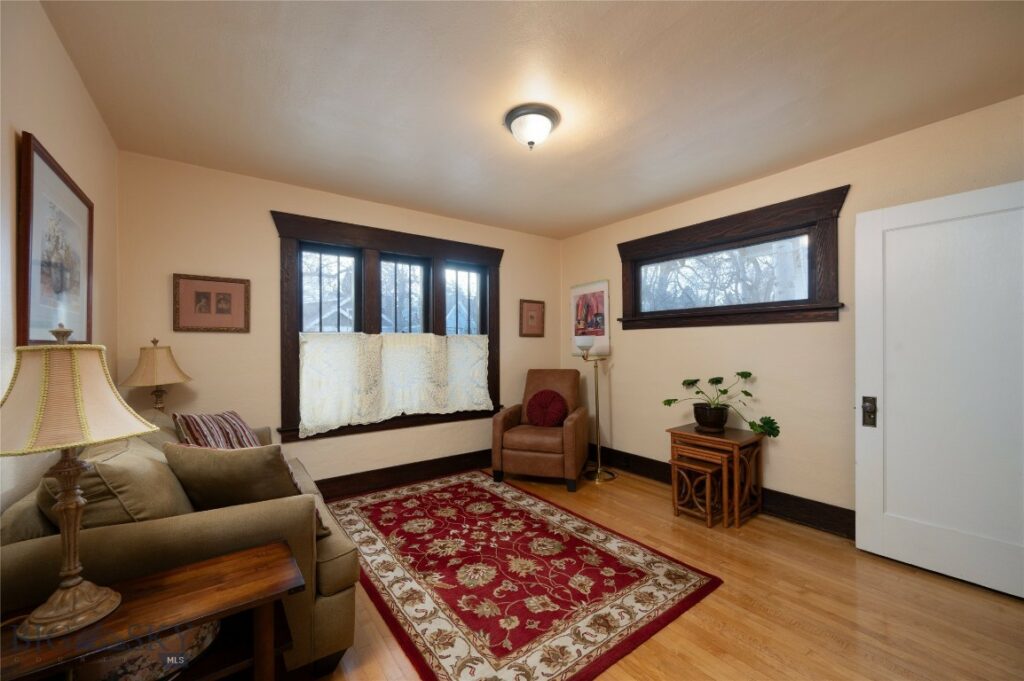 801 S 6th Ave, Bozeman MT 59715