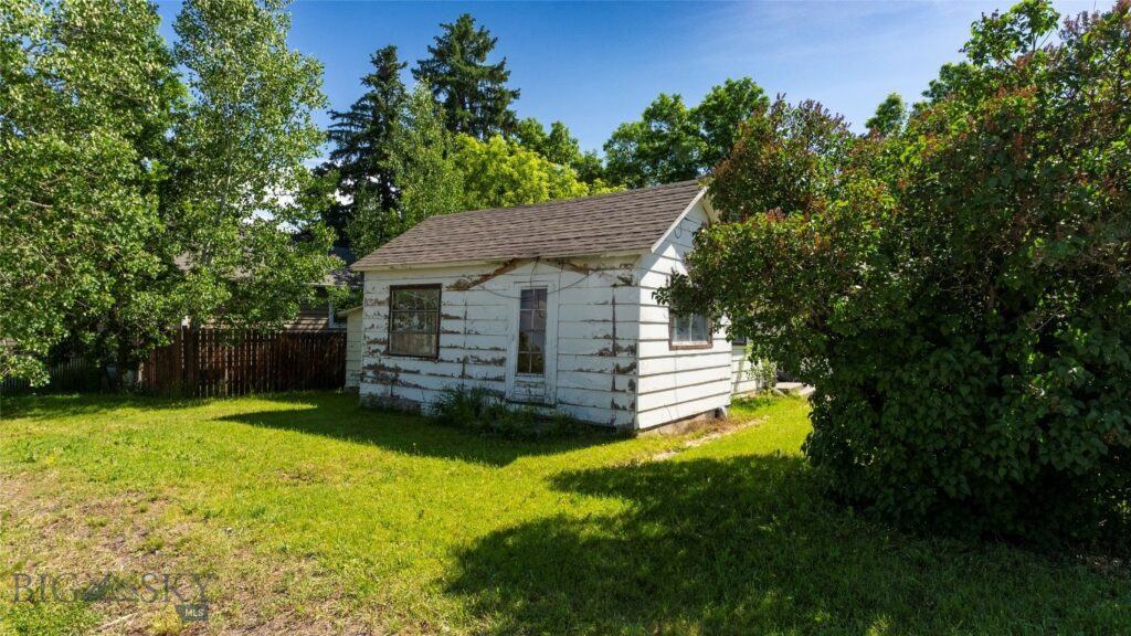 802 N Rouse Avenue, Bozeman MT 59715