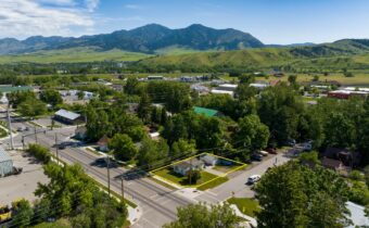 802 N Rouse Avenue, Bozeman MT 59715