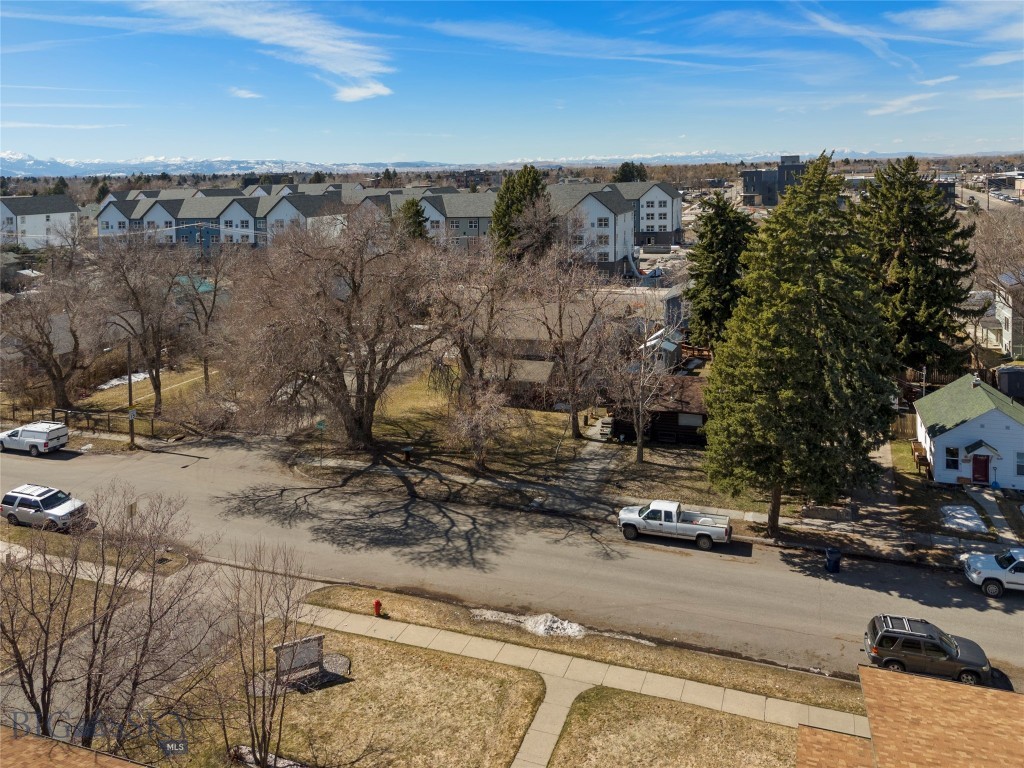 803 N Grand Avenue, Bozeman MT 59715