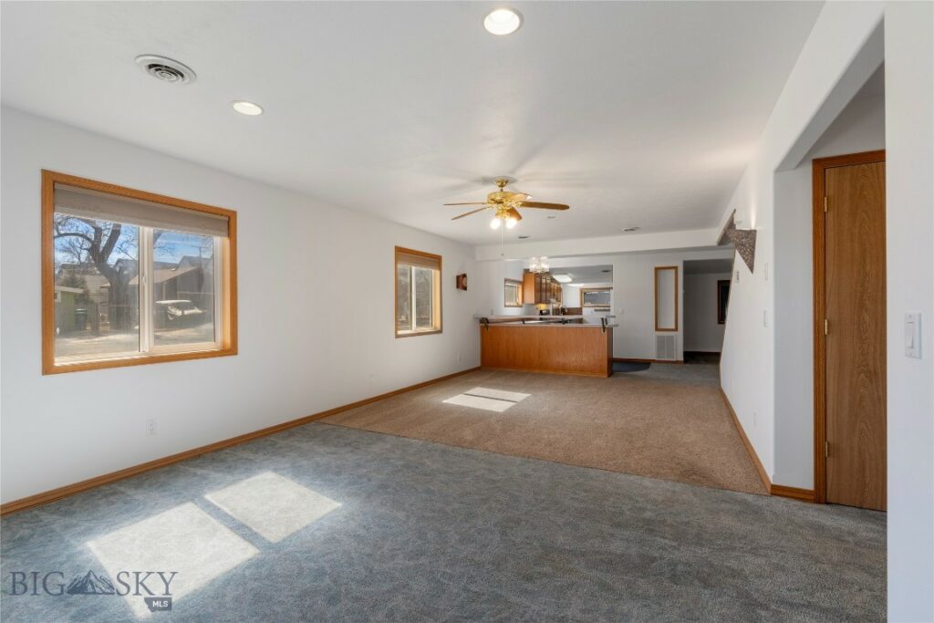 803 N Grand Avenue, Bozeman MT 59715