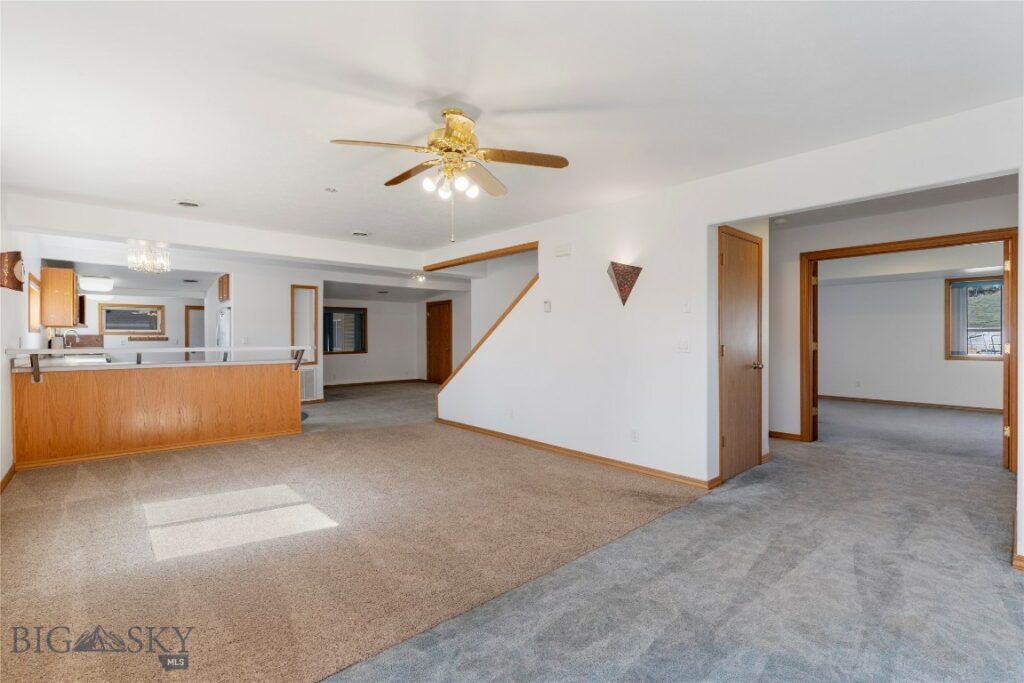 803 N Grand Avenue, Bozeman MT 59715