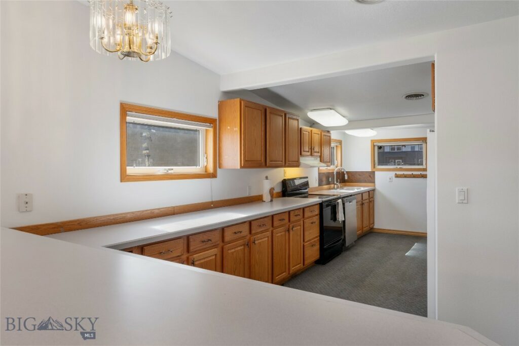 803 N Grand Avenue, Bozeman MT 59715