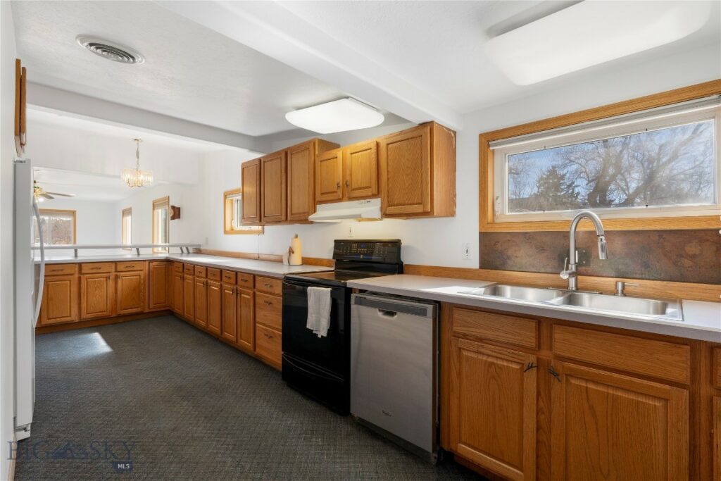 803 N Grand Avenue, Bozeman MT 59715