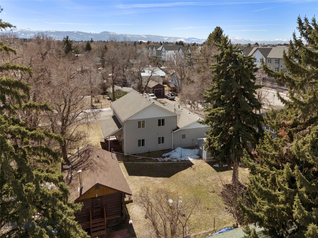 803 N Grand Avenue, Bozeman MT 59715