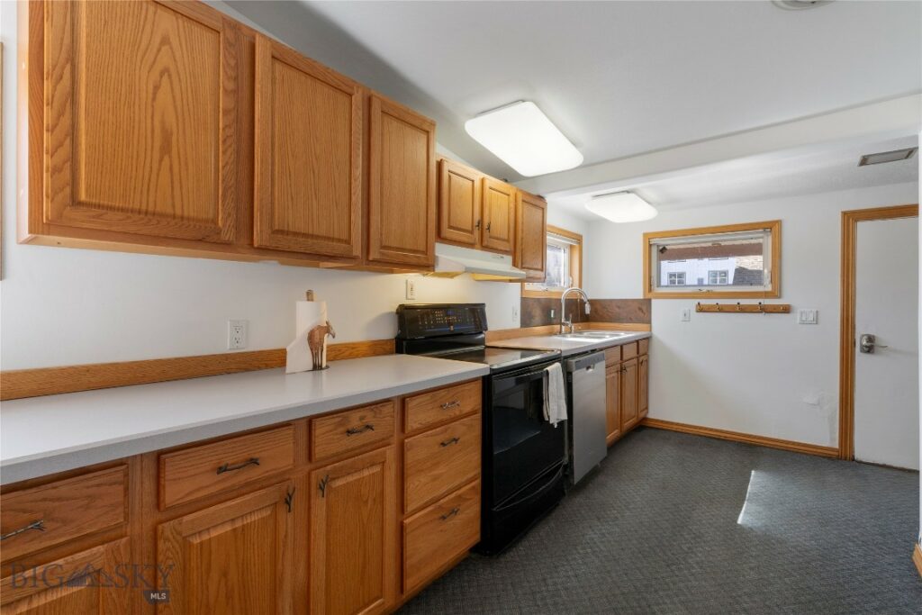 803 N Grand Avenue, Bozeman MT 59715
