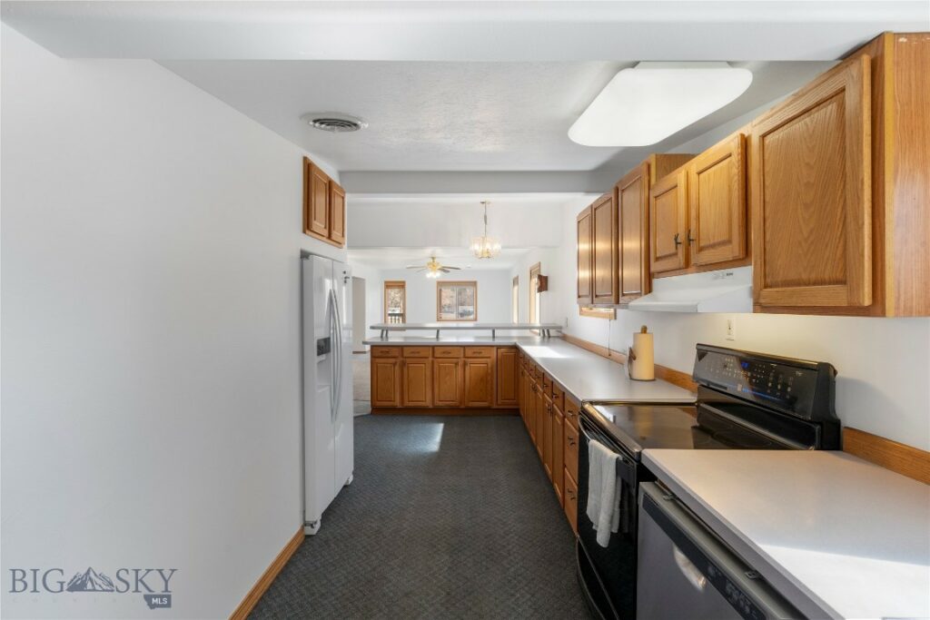 803 N Grand Avenue, Bozeman MT 59715