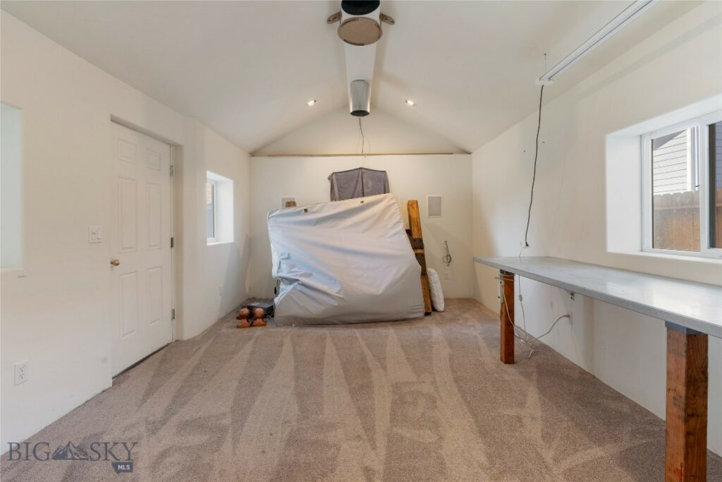 803 N Grand Avenue, Bozeman MT 59715