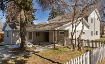 803 N Grand Avenue, Bozeman MT 59715