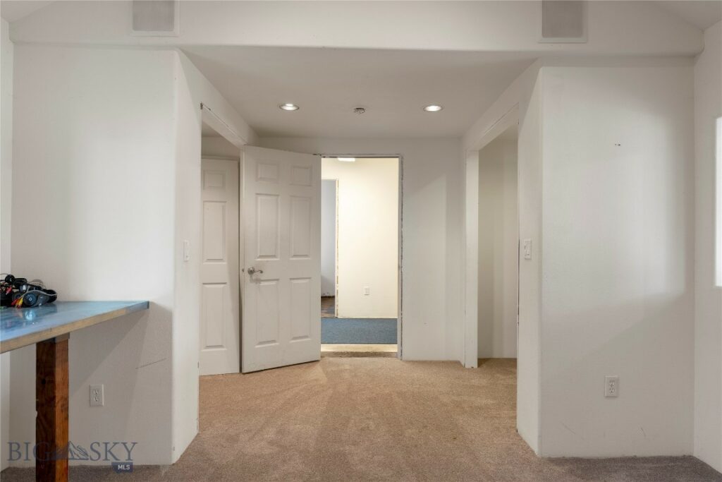 803 N Grand Avenue, Bozeman MT 59715