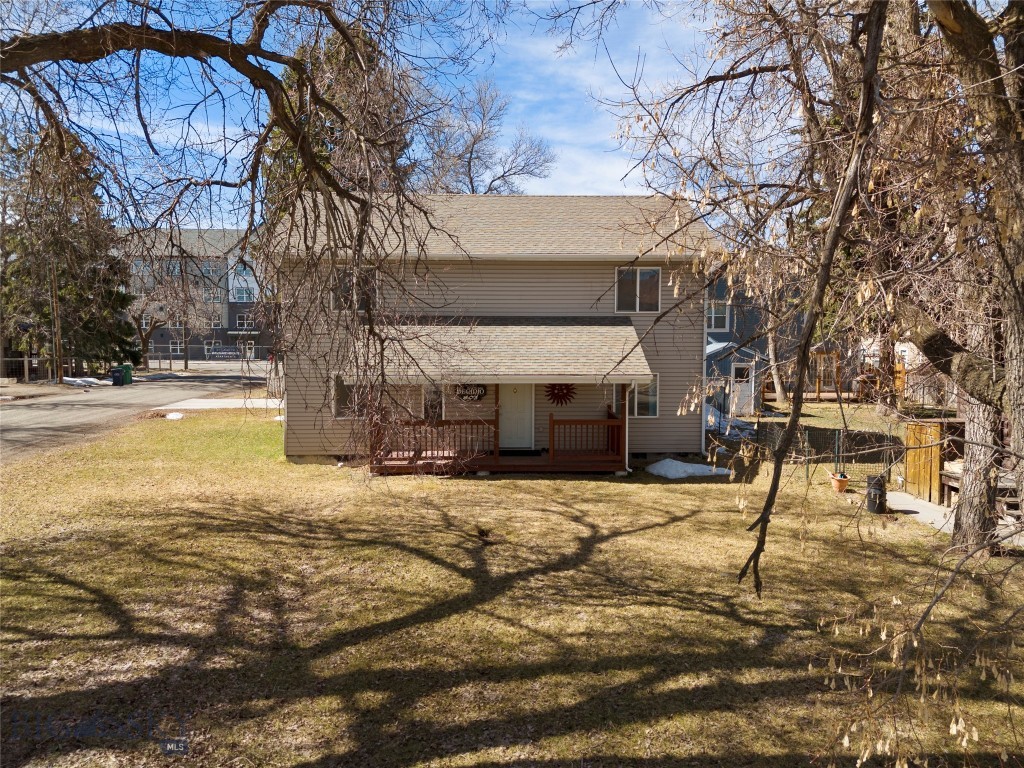 803 N Grand Avenue, Bozeman MT 59715