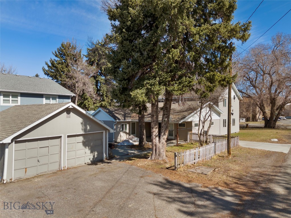803 N Grand Avenue, Bozeman MT 59715