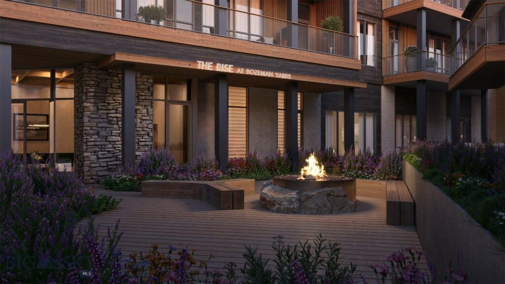 805 N Ida Avenue, Bozeman MT 59715