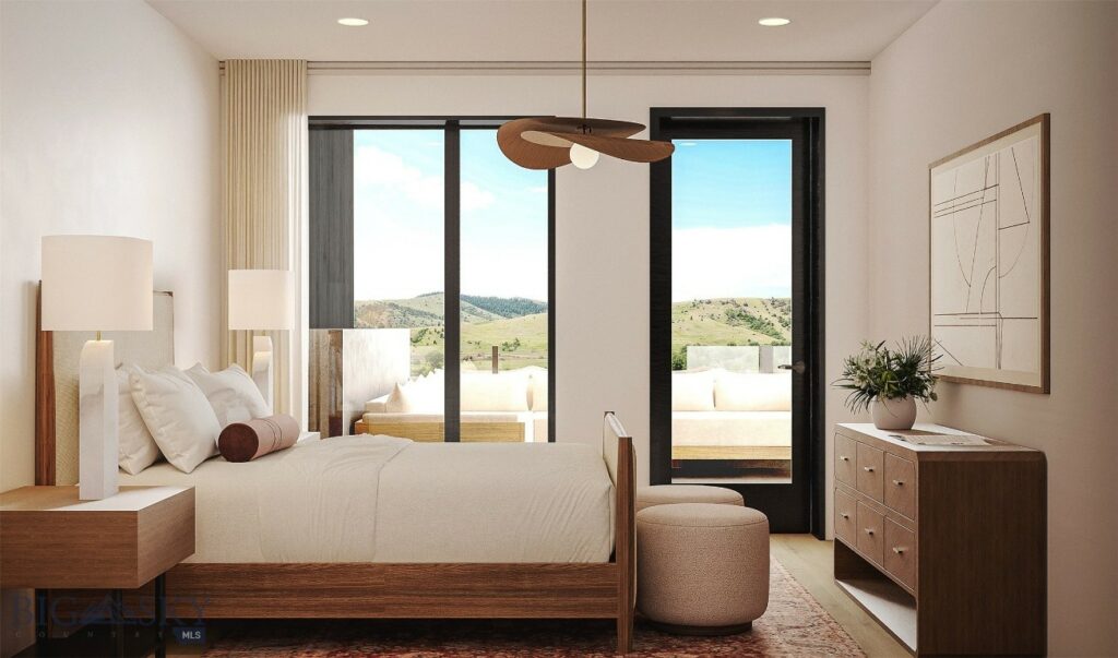 805 N Ida Avenue, Bozeman MT 59715