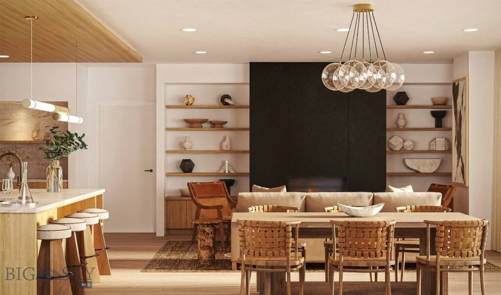 805 N Ida Avenue, Bozeman MT 59715