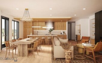 805 N Ida Avenue, Bozeman MT 59715