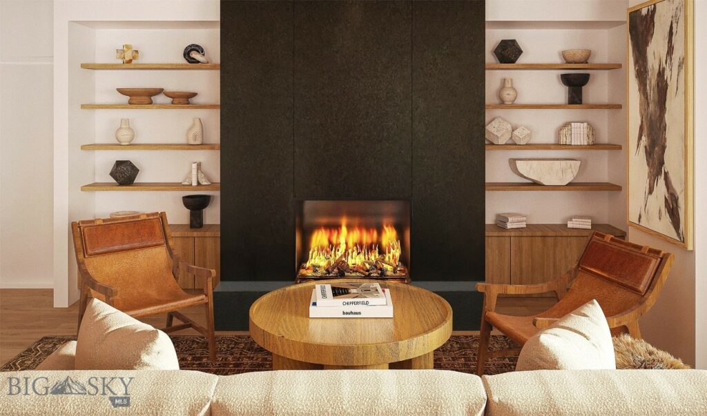 805 N Ida Avenue, Bozeman MT 59715